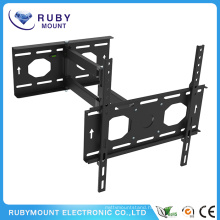 Single Arm Swivel TV Wall Bracket Made in China